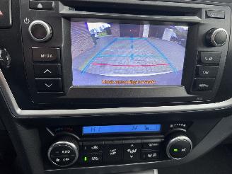 Toyota Auris 1.8 HYBRID DYNAMIC NAVI picture 19