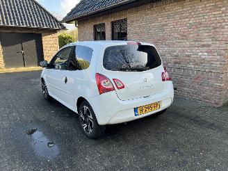Renault Twingo 1.2 16V DYNAMIQUE AIRCO picture 2