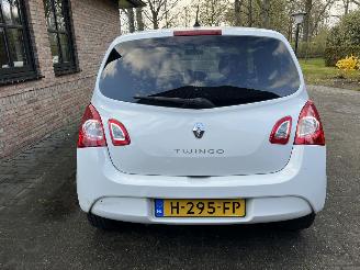 Renault Twingo 1.2 16V DYNAMIQUE AIRCO picture 13