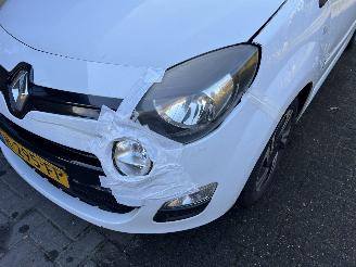 Renault Twingo 1.2 16V DYNAMIQUE AIRCO picture 11