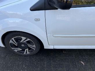 Renault Twingo 1.2 16V DYNAMIQUE AIRCO picture 9