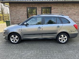 Skoda Fabia 1.2 TSI FRESH AIRCO ( KM 51.965) picture 5