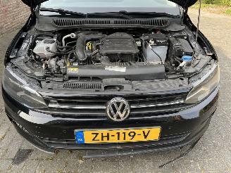 Volkswagen Polo 1.0 TSI 95PK COMFORLINE NAVI picture 8