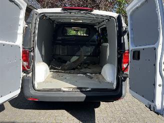 Mercedes Vito 114 CDI LANG AUTOMAAT AIRCO picture 20