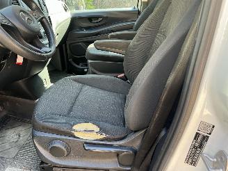 Mercedes Vito 114 CDI LANG AUTOMAAT AIRCO picture 13