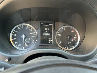 Mercedes Vito 114 CDI LANG AUTOMAAT AIRCO picture 18