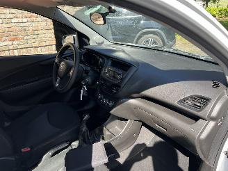 Opel Karl 1.0 ECOFLEX EDITION AIRCO picture 3