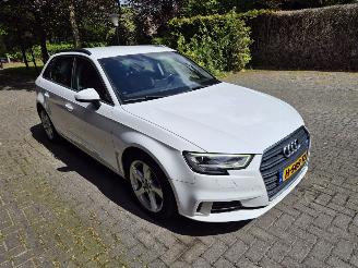 Audi A3 SPORTBACK SPORT 30 TFSI EDITION NAVI picture 2
