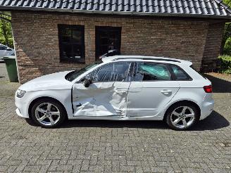 Audi A3 SPORTBACK SPORT 30 TFSI EDITION NAVI picture 7
