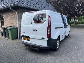 Ford Transit Custom 290 2.2 TDCI L2H1 AIRCO picture 6