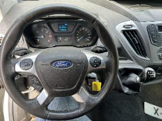 Ford Transit Custom 290 2.2 TDCI L2H1 AIRCO picture 18