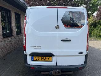 Ford Transit Custom 290 2.2 TDCI L2H1 AIRCO picture 14