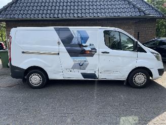 Ford Transit Custom 290 2.2 TDCI L2H1 AIRCO picture 8