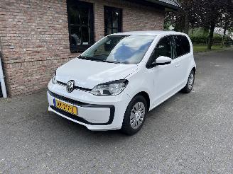 Volkswagen Up! 1.0 BTM MOVE UPi AIRCO picture 2