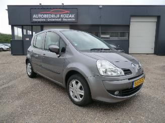 Renault Modus 1.2 TCE Dynamique AIRCO picture 1