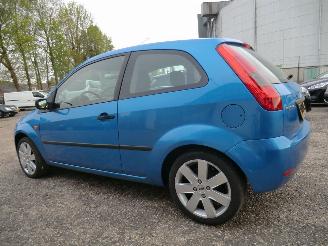 Ford Fiesta 1.3 Futura AIRCO ZEER NETTE AUTO picture 3