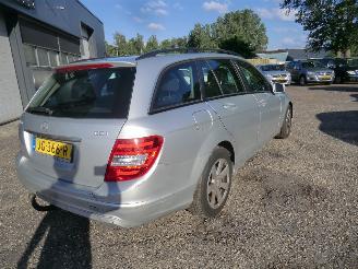 Mercedes C-klasse Estate 180 CDI Elegance AUTOMAAT picture 8