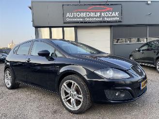 Ocazii autoturisme Seat Leon 1.2 TSI Businessline High AIRCO NAVI CRUISE PDC 2011/1