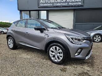 ojeté vozy osobní automobily Renault Captur 1.0 TCe AIRCO CRUISE 2022/6