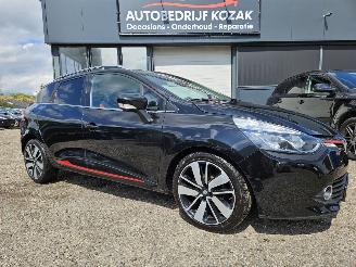 Gebrauchtwagen PKW Renault Clio Renault Clio 1.2 Tce Grandtour Intens AUTOMAAT 2016/7