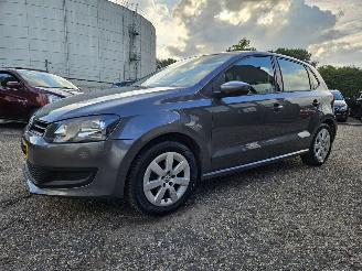 Volkswagen Polo 1.2 Easyline AIRCO 5drs picture 2