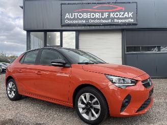 Gebrauchtwagen PKW Opel Corsa 1.2 Edition 2020/10