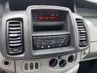 Opel Vivaro 2.0 CDTI L1H1 NIEUWE APK MARGE 3 pers. picture 13