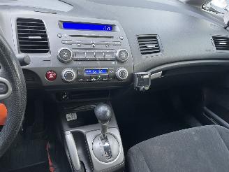 Honda Civic 1.3 Hybrid Elegance automaat picture 12