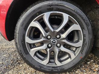 Mazda  1.5 Skyactiv-G TS Sports-Line picture 10