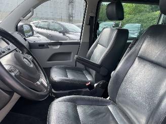 Volkswagen Transporter 2.0 TDI L2H1 Comfortline AUTOMAAT picture 13
