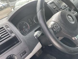 Volkswagen Transporter 2.0 TDI L2H1 Comfortline AUTOMAAT picture 9