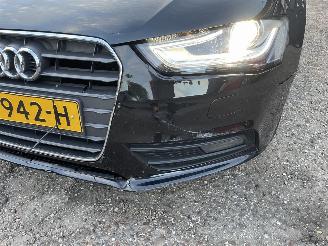 Audi A4 Avant 2.0 TDIe Pro Line AIRCO NAVI LEDER picture 7