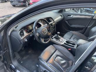 Audi A4 Avant 2.0 TDIe Pro Line AIRCO NAVI LEDER picture 8