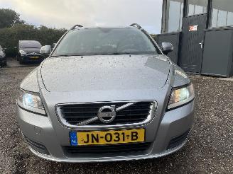 Volvo V-50 1.6 D2 Momentum AIRCO NAVI CRUISE PDC picture 6