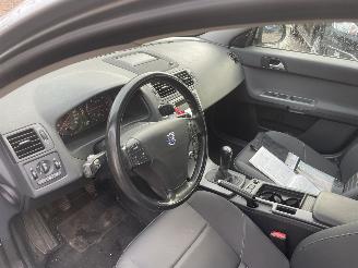 Volvo V-50 1.6 D2 Momentum AIRCO NAVI CRUISE PDC picture 9