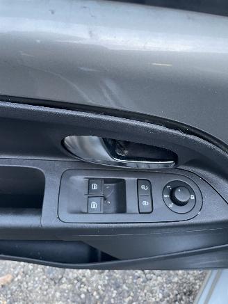 Volkswagen Up! e-up! AUTOMAAT AIRCO CRUISE PDC picture 14