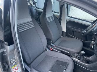 Volkswagen Up! e-up! AUTOMAAT AIRCO CRUISE PDC picture 9