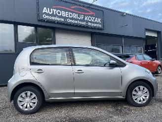 Volkswagen Up! e-up! AUTOMAAT AIRCO CRUISE PDC picture 8