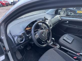 Volkswagen Up! e-up! AUTOMAAT AIRCO CRUISE PDC picture 13