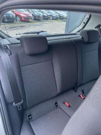 Volkswagen Up! e-up! AUTOMAAT AIRCO CRUISE PDC picture 10