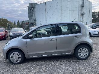 Volkswagen Up! e-up! AUTOMAAT AIRCO CRUISE PDC picture 7