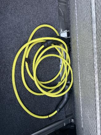 Volkswagen Up! e-up! AUTOMAAT AIRCO CRUISE PDC picture 12