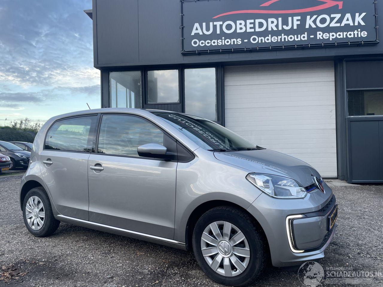 Volkswagen Up! e-up! AUTOMAAT AIRCO CRUISE PDC