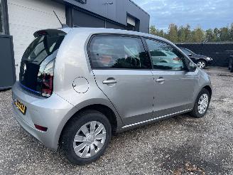Volkswagen Up! e-up! AUTOMAAT AIRCO CRUISE PDC picture 4