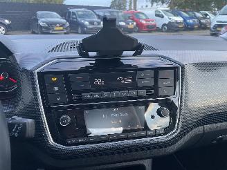 Volkswagen Up! e-up! AUTOMAAT AIRCO CRUISE PDC picture 15