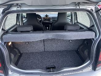 Volkswagen Up! e-up! AUTOMAAT AIRCO CRUISE PDC picture 11