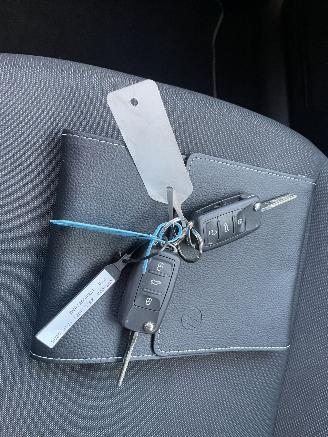 Volkswagen Up! e-up! AUTOMAAT AIRCO CRUISE PDC picture 21