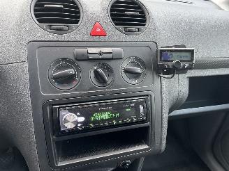 Volkswagen Caddy 1.9 TDI AIRCO TREKHAAK NIEUWE APK MARGE picture 11