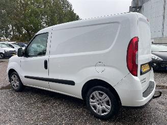 Fiat Doblo 1.6 MJ ECO JET AIRCO CRUISE PDC picture 3