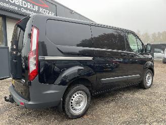 Ford Transit Custom 2.2 TDCI Ambiente AIRCO CRUISE PDC picture 4